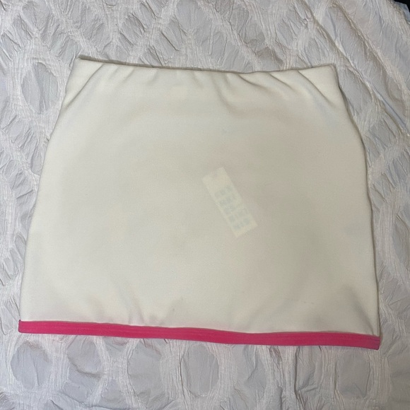 Frankie’s Bikinis Windward Skirt - Picture 5 of 6